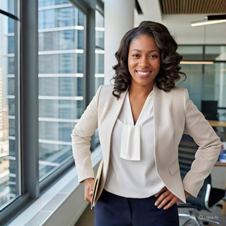 Connecting stories - women empowerment