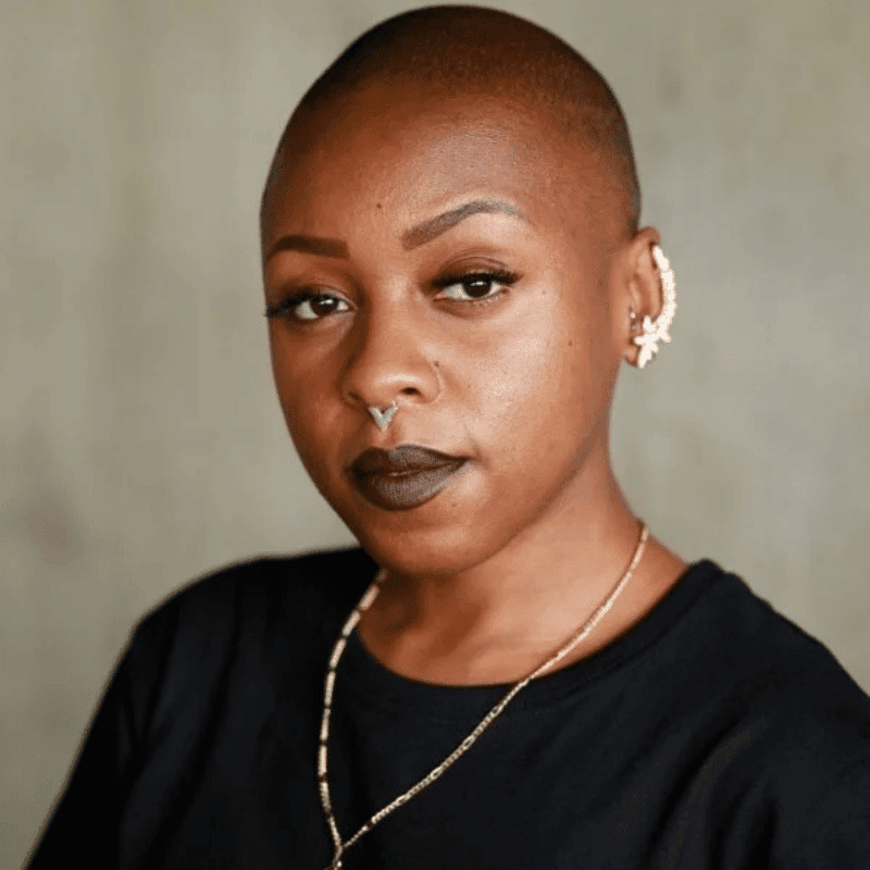 Connecting stories - women empowerment