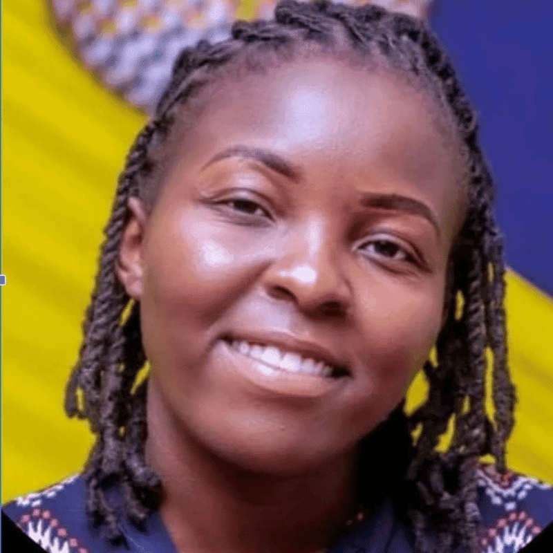 Connecting stories - women empowerment