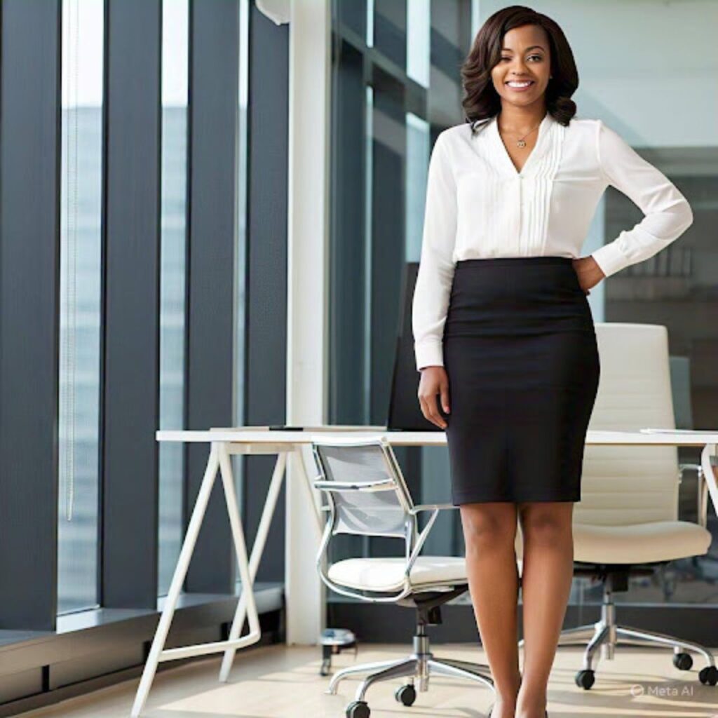 Connecting stories - women empowerment