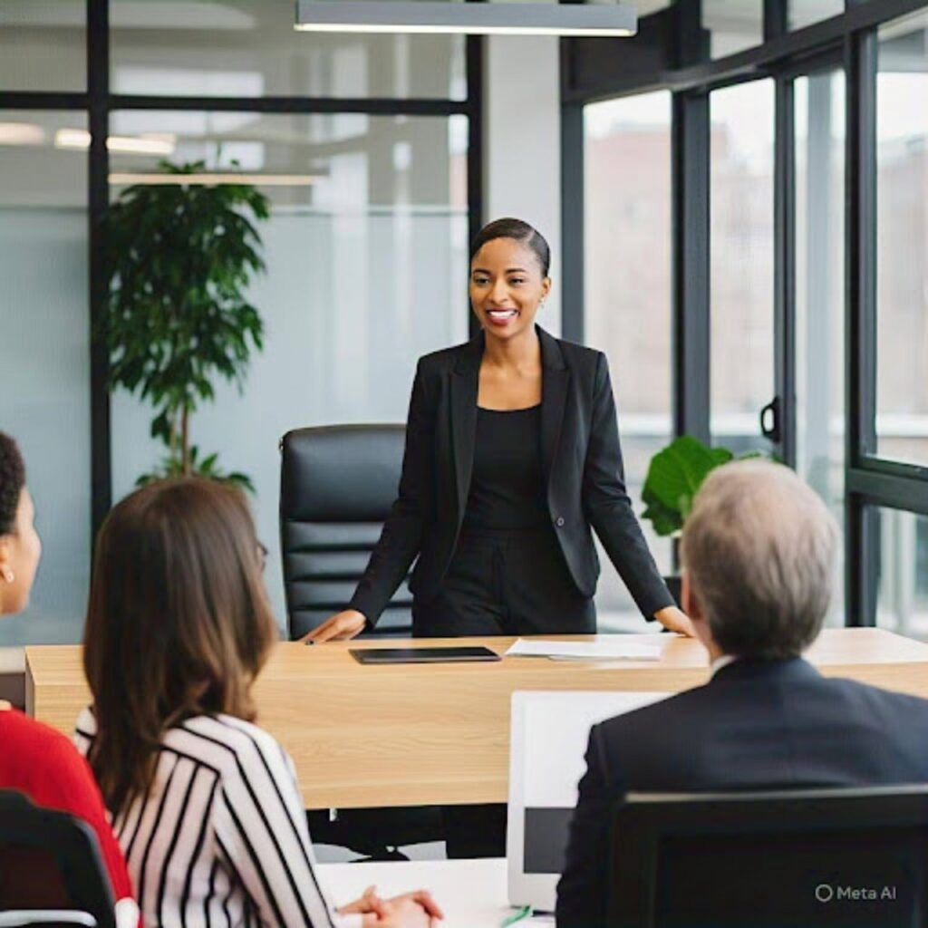 Connecting stories - women empowerment