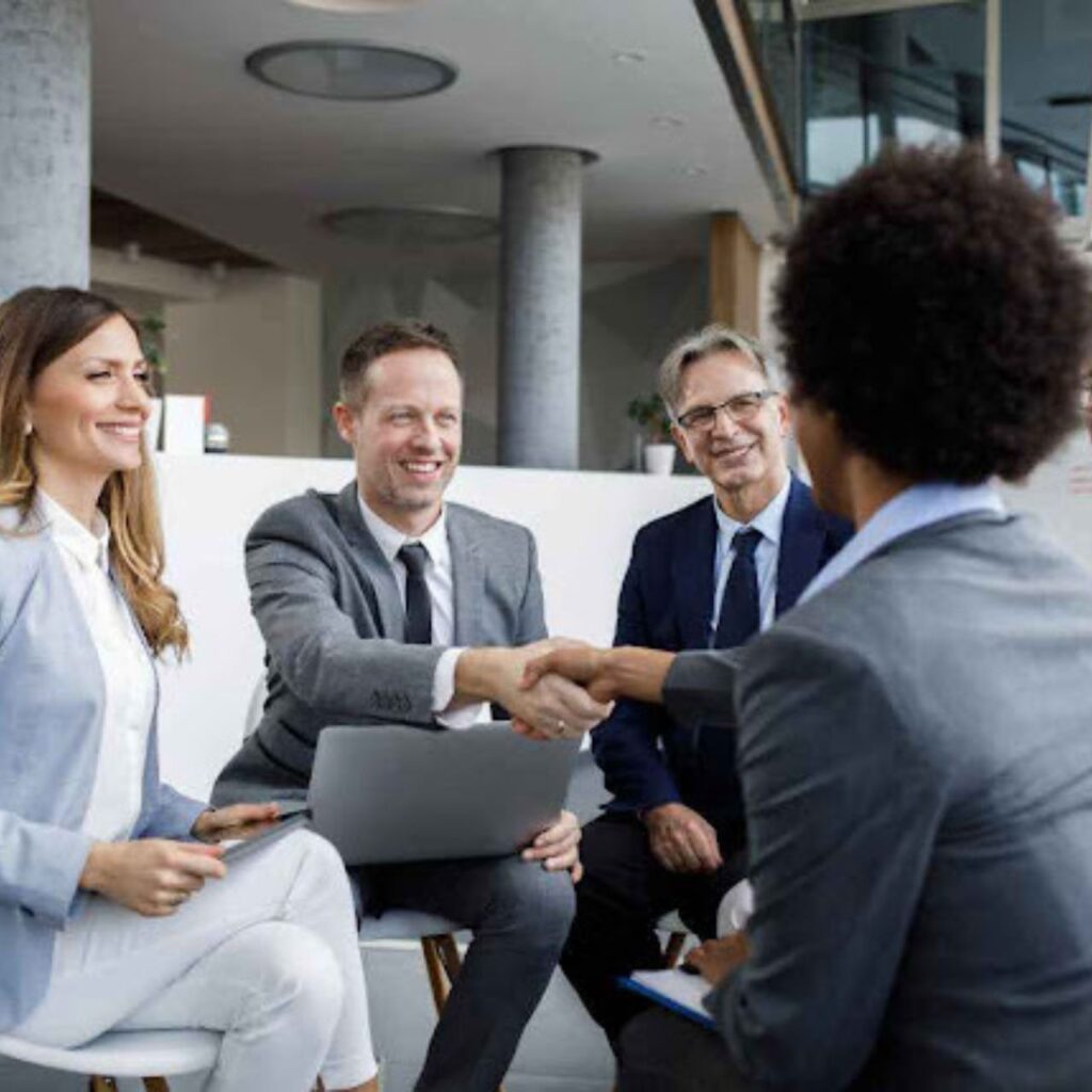 Connecting stories - women empowerment