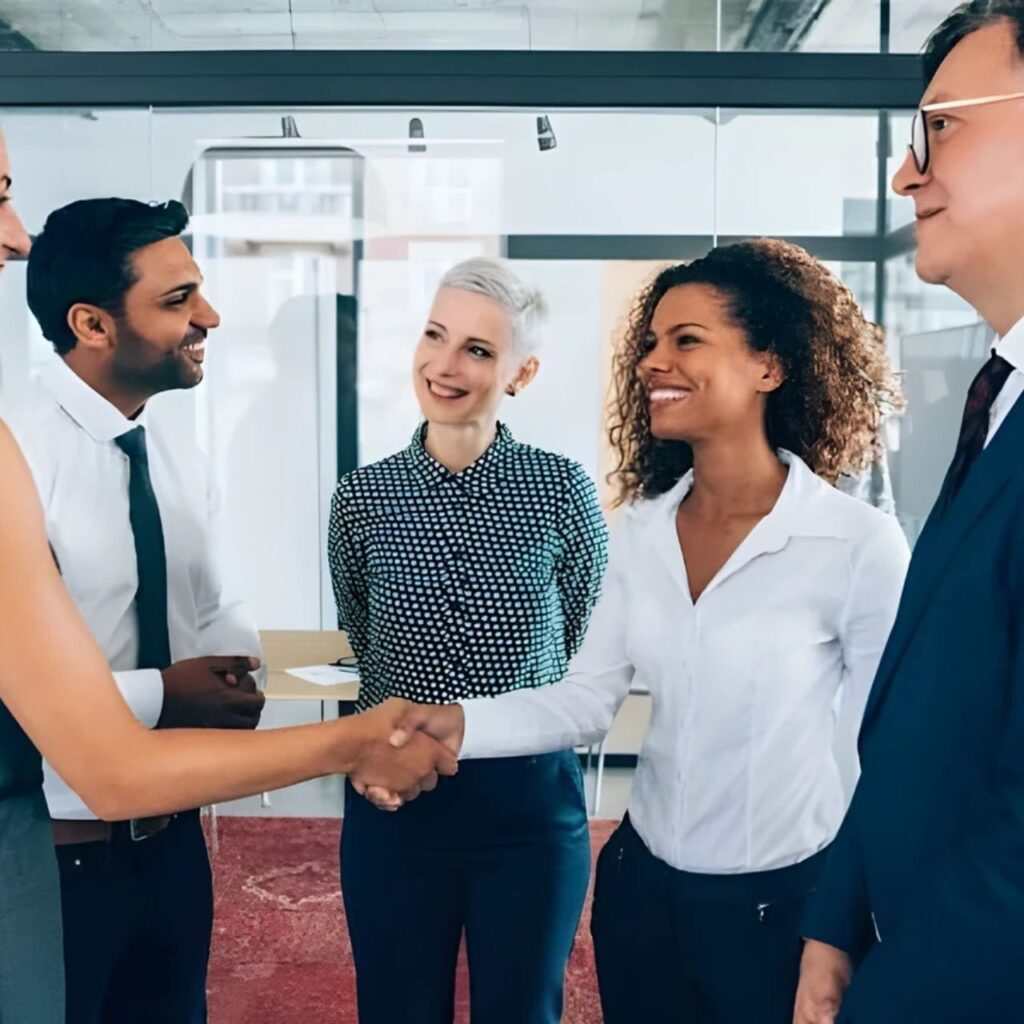 Connecting stories - women empowerment