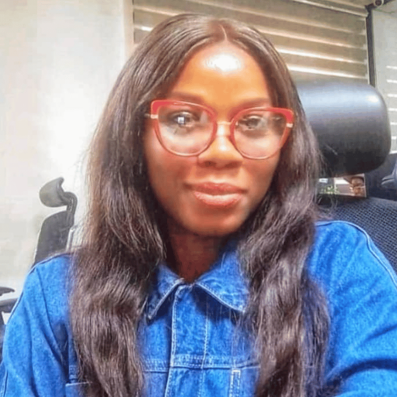 Connecting stories - women empowerment