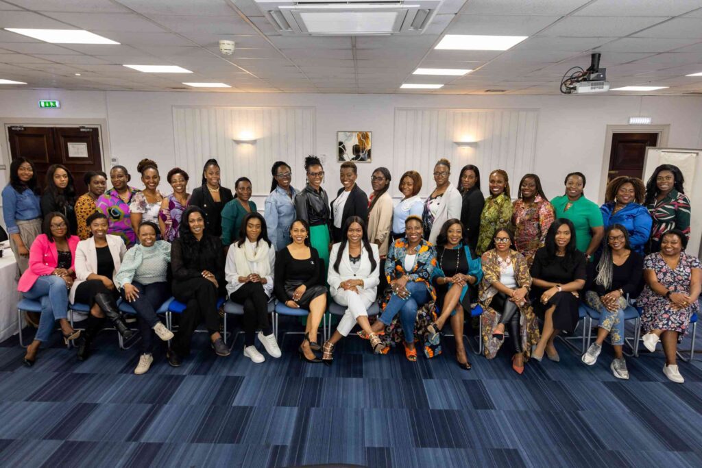 Connecting stories - women empowerment