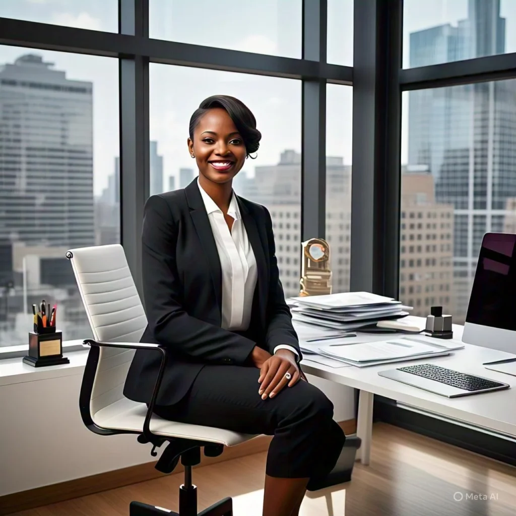 Connecting stories - women empowerment