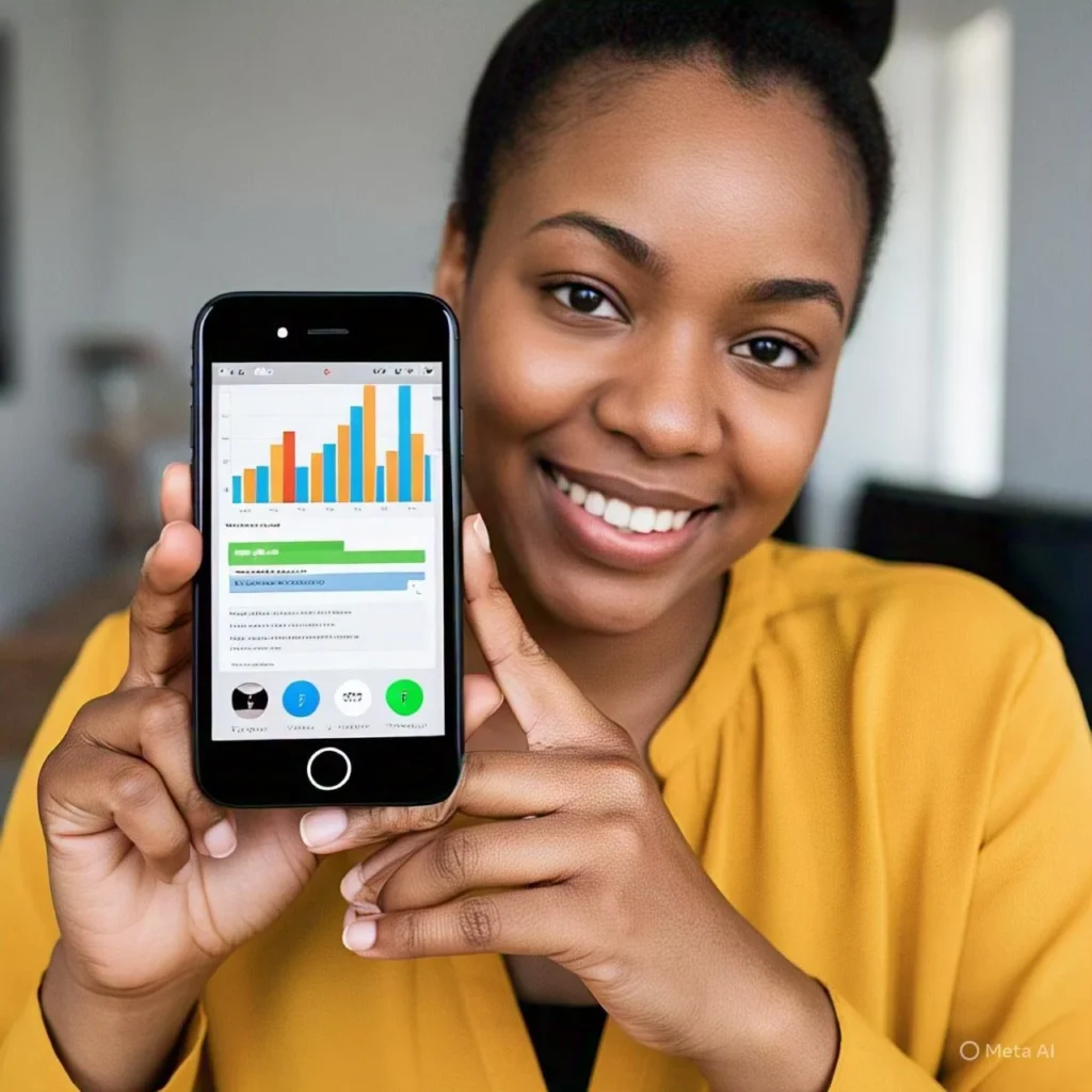 Connecting stories - women empowerment