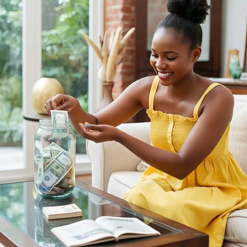 Connecting stories - women empowerment