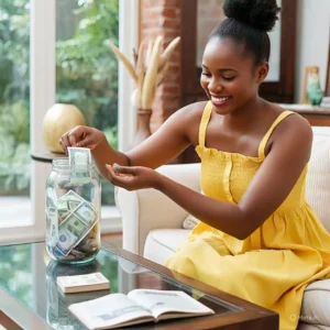 Connecting stories - women empowerment