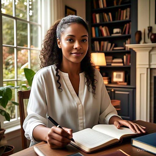 Connecting stories - women empowerment