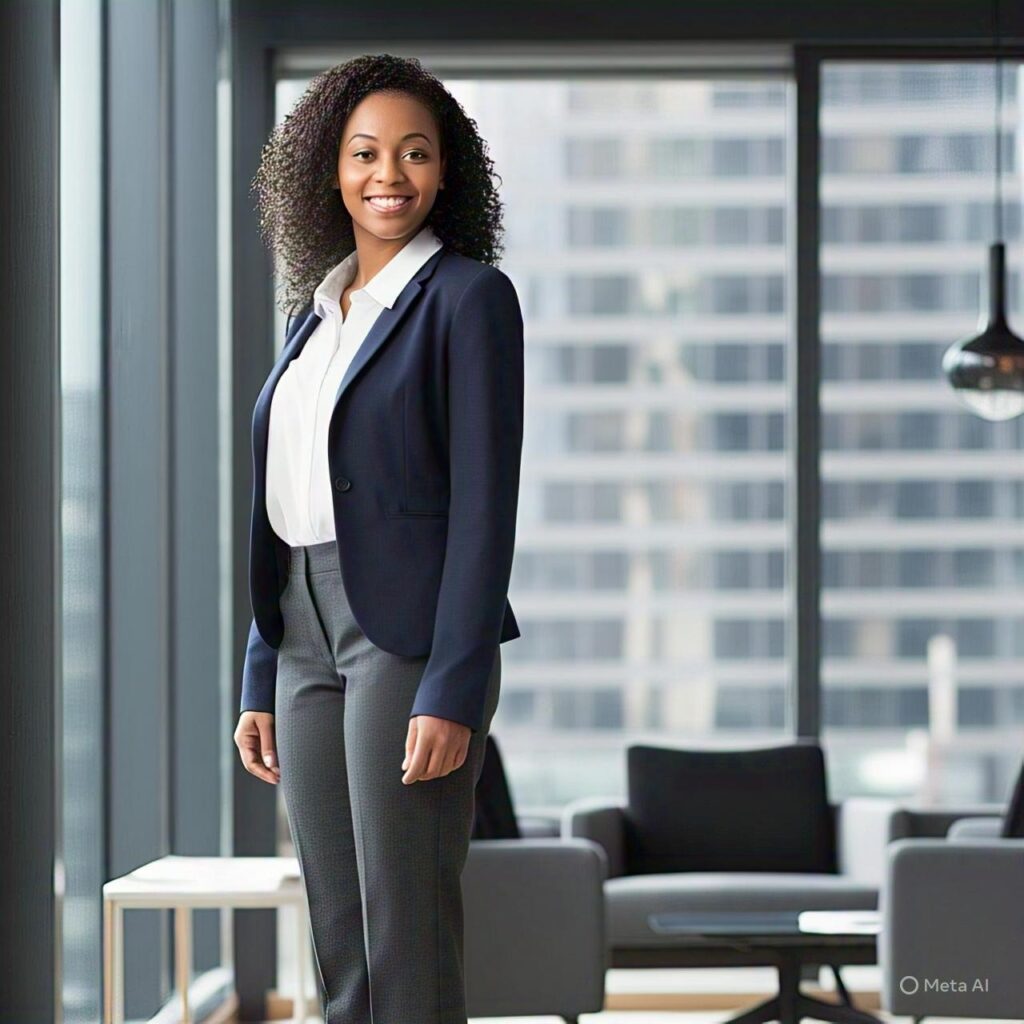 Connecting stories - women empowerment