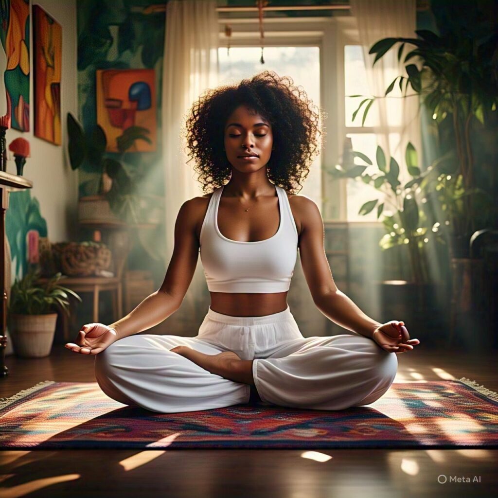 Connecting stories - women empowerment