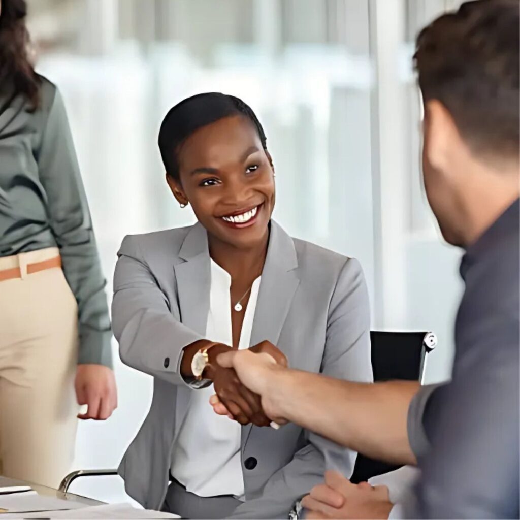 Connecting stories - women empowerment