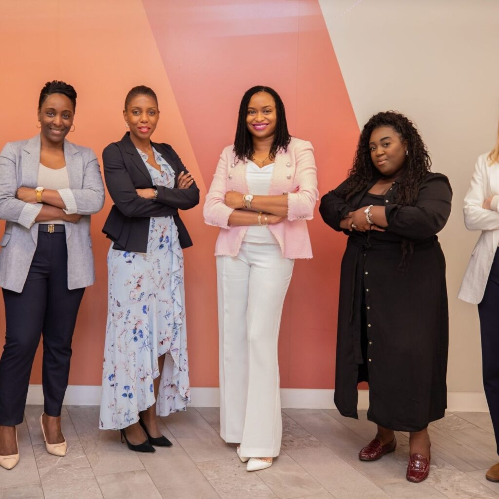 Connecting stories - women empowerment