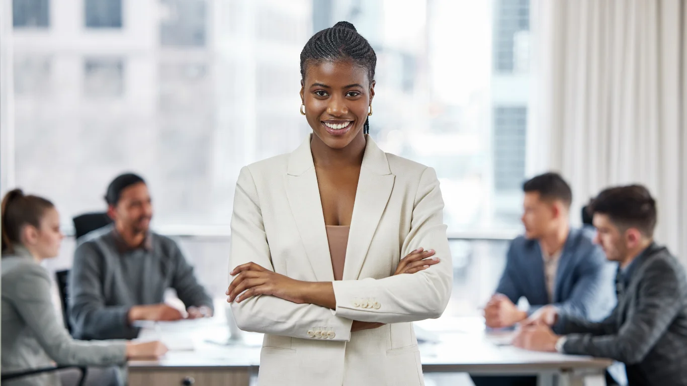 How To Step Into Your Power – for Women Ready to Lead with Boldness