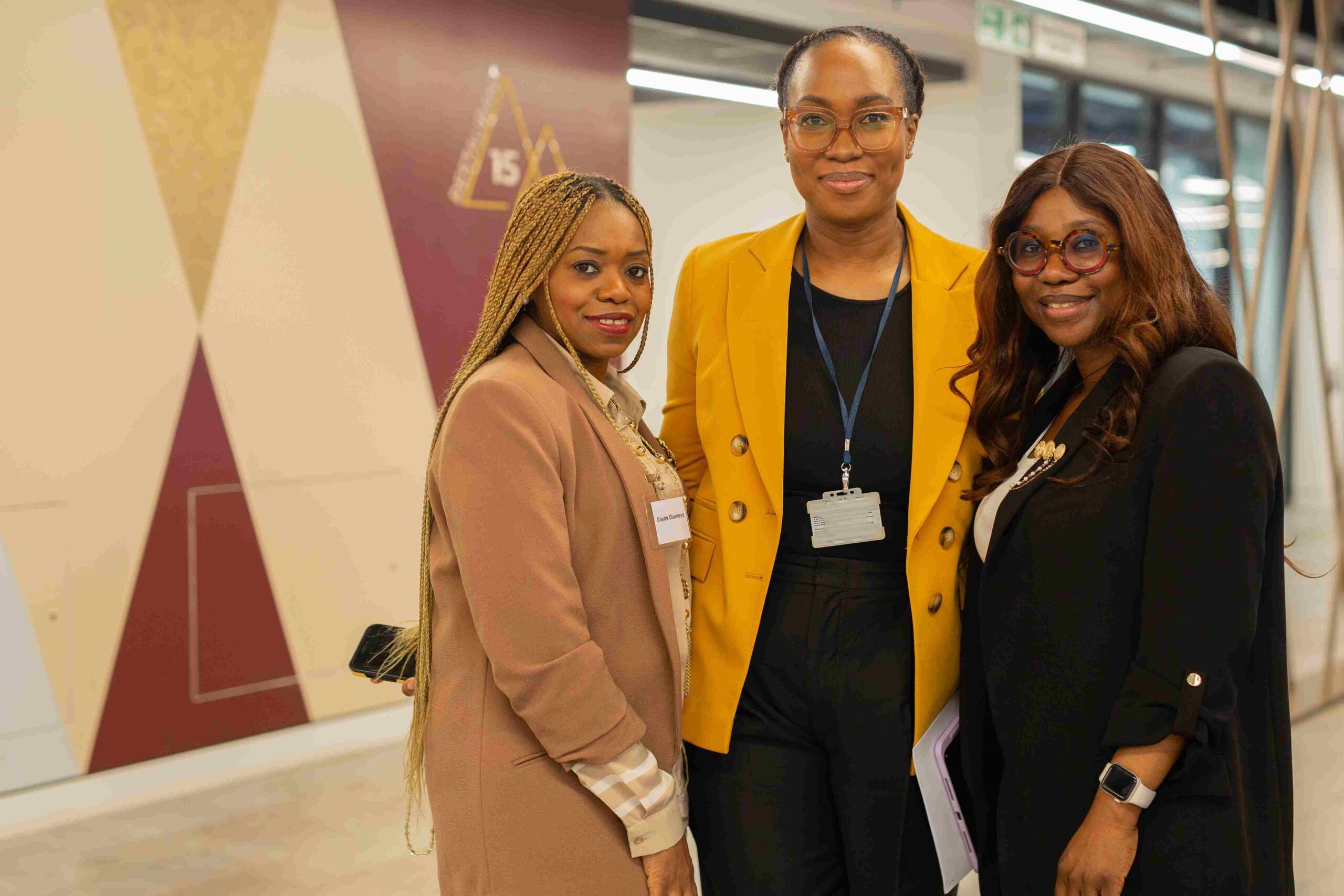 Connecting stories - women empowerment