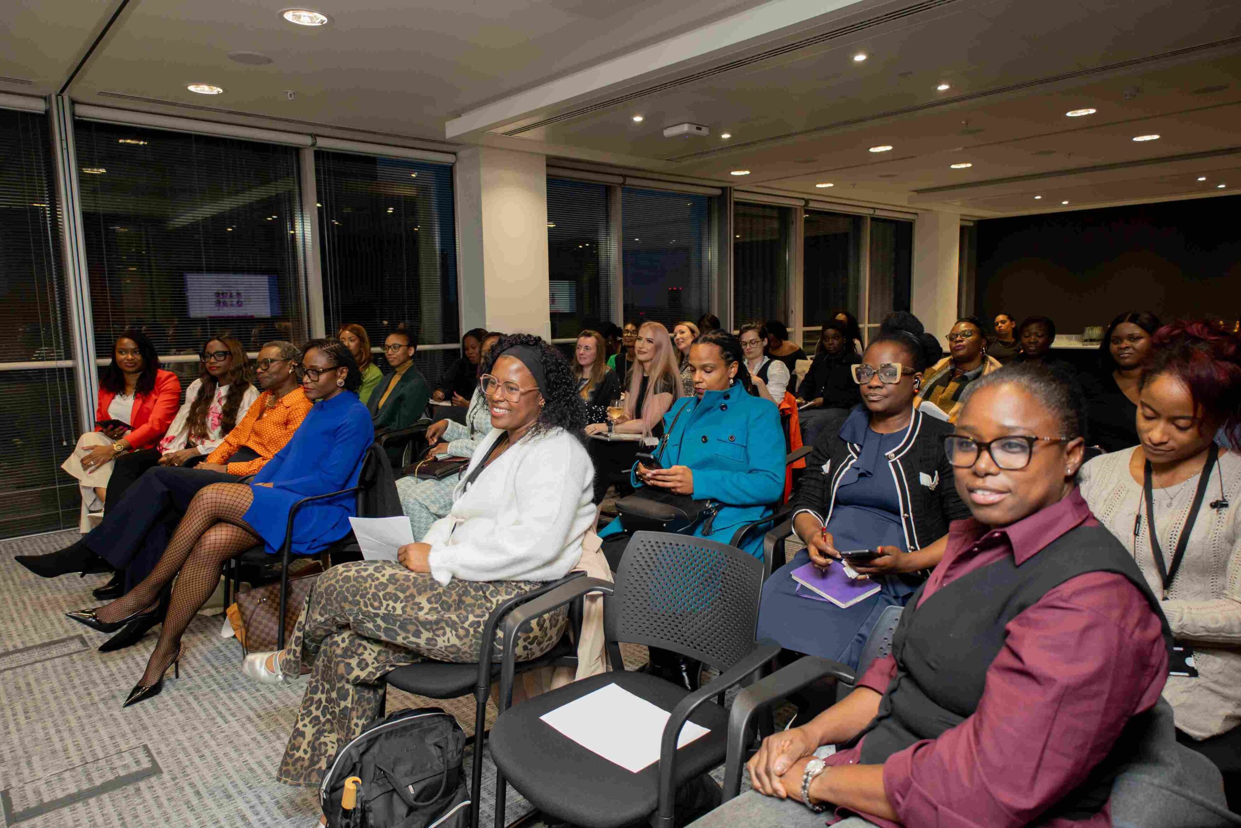 Connecting stories - women empowerment