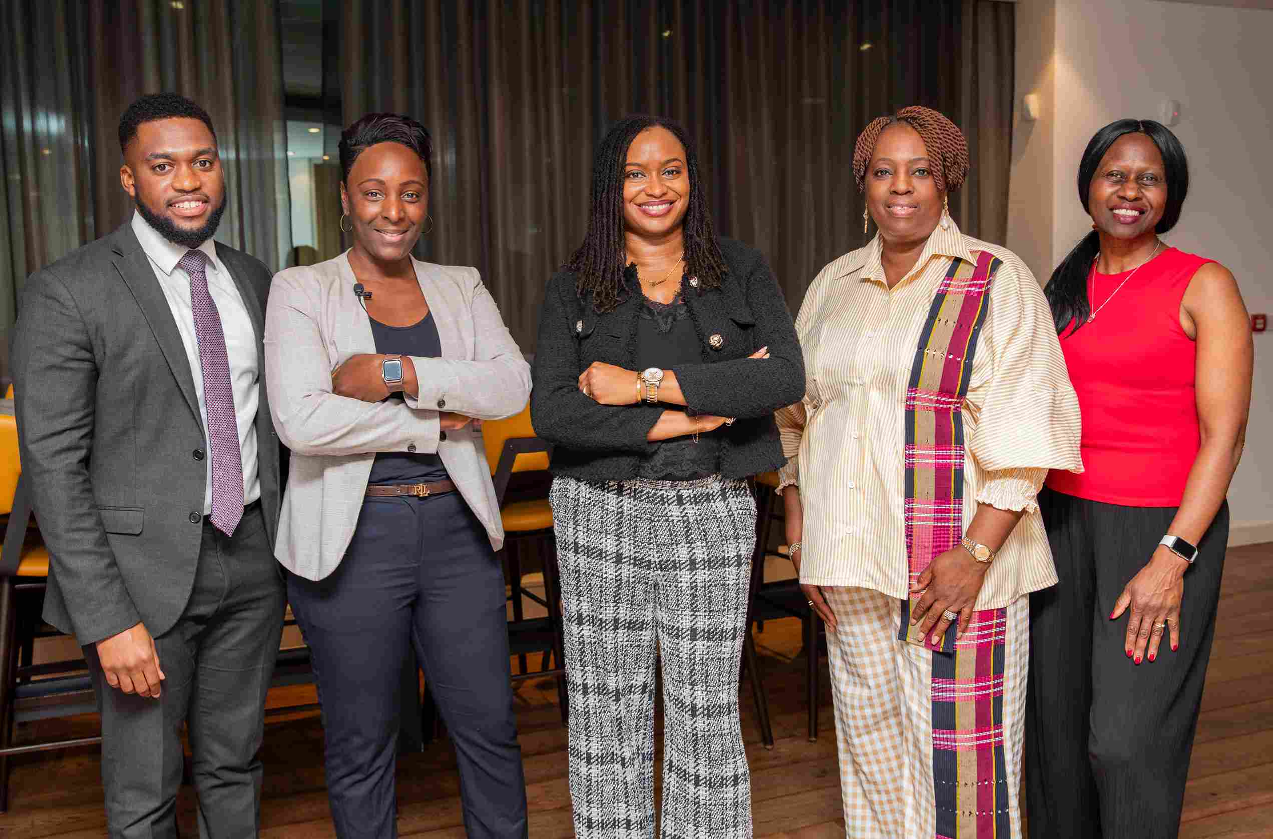 Connecting stories - women empowerment