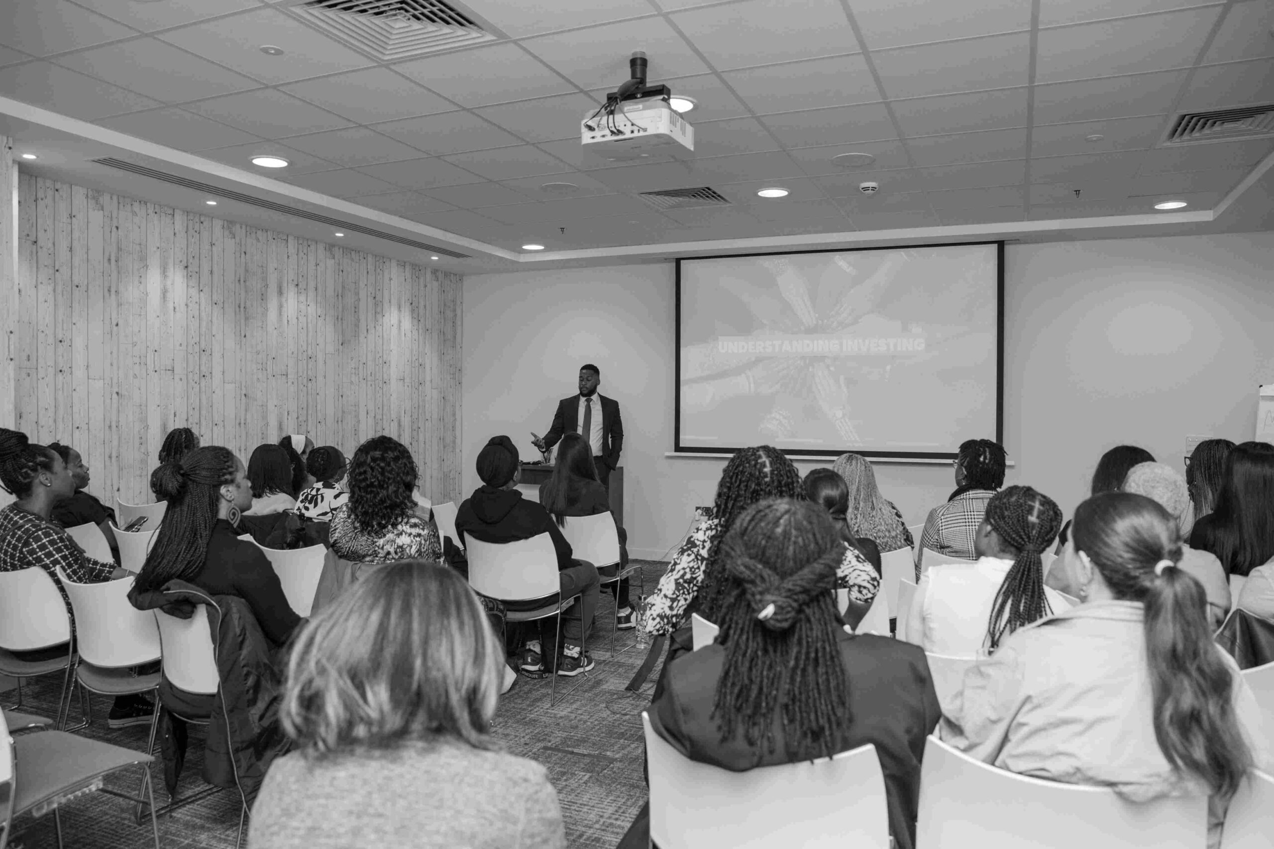 Connecting stories - women empowerment