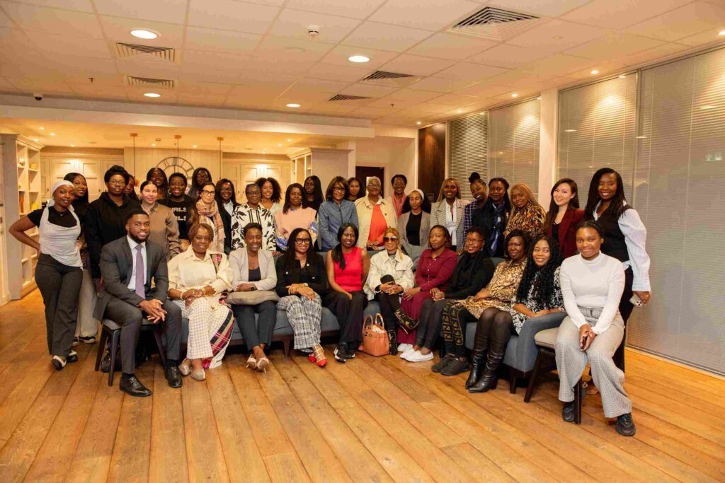 Connecting stories - women empowerment